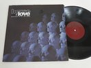 THE HOUSE OF LOVE/AUDIENCE WITH THE MIND  LP 1993 PHONOGRAM FONTANA 514 880-1