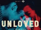 UNLOVED - GUILTY OF LOVE 2 VINYL LP + MP3 NEU
