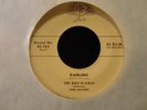 RAY-O-VACS Darling /  Ridin' High great 1954 Doo wop Josie 45-763