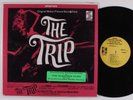 THE TRIP OST The Electric Flag SIDEWALK LP NM SHRINK