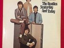 BEATLES 2ND STATE YESTERDAY AND TODAY BUTCHER COVER MONO T2553 UNPEELED