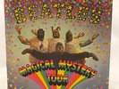 THE BEATLES MAGICAL MYSTERY TOUR 7