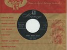 EDDIE BOND   Boppin Bonnie/Baby Baby Baby   rockabilly (original)   MERCURY