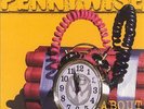 Pennywise About Time LP vinyl record sealed bad religion nofx punk rock