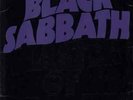 BLACK SABBATH - Master Of Reality (LP) (Box Sleeve) (EX+/VG-)