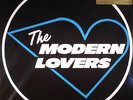MODERN LOVERS, The - The Modern Lovers (reissue) - Vinyl (LP)
