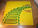 GUSSIE PRESENTS - THE RIGHT TRACKS - UK ISSUE - CACTUS - VERY GOOD++