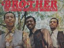 BROTHER - THE LEBRON BROTHERS ORCHESTRA