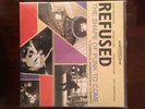 Refused - The Shape Of Punk To Come - RED VINYL