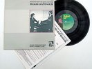 Sheffield Lab 18   Strauss / Dvorak Romantic Violin Piano   Steinhardt / Mayorga