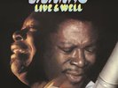 B.B. King - Live And Well (180gram Vinyl) - Vinyl Rhythm & Blues