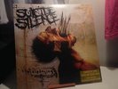Suicide Silence - The Cleansing (SEALED CLEAR VINYL)