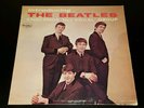 VINTAGE Beatles LP 