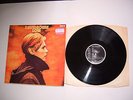 David Bowie-Low