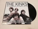 THE KINKS 