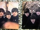 The Beatles - For Sale - 1st Press - Mono - Superb Condition - 1962 - Parlaphone