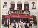 Lata  mangeshkar at the London palladium live concert 1979 Hindi  Bhangra Pu