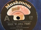 AYERS ROCK - -  ROCK 'N' ROLL FIGHT - - Rare Oz Prog Jazz - - 1973 MUSHROOM -EXC