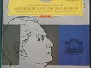 DGG 138 645 RED STEREO TULIPS MOZART PIANO CONCERTO 23 & 24 KEMPFF LEITNER ED 1