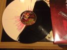 Friday the 13th by The Misfits Colored  Vinyl Record (2016) first press l k