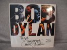 Bob Dylan, 30th Anniversary Concert Celebration, 474000-1, 1993, SEALED, 3 LPs