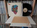 EX/VG+ Love -Forever Changes Orignal MONO LP Elektra Records insert stereo Stkr