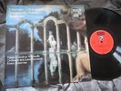 SCHUMANN CELLO CONCERTO, TCHAIKOVSKY Variations, GENDRON, HI-FI STEREO DECCA LP