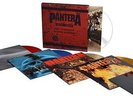 Pantera - Complete Studio Albums 1990-2000 [Vinyl New]