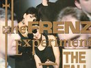 THE FRENZ EXPERIMENT - The Fall     LP    VG+++     BEGA99091