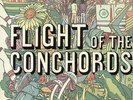 Flight Of The Conchords (2008, Vinyl NEW)