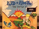 KID ROCK - Triple Maxi Pad 12