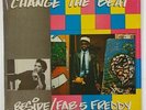 Beside/Fab 5 Freddy 
