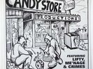 Candy Store 