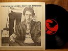THE MODERN LOVERS ROUTE 128 REVISITED LP  LTD. ED. #151 / 300 JONATHAN RICHMAN