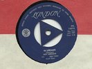 ROY  ORBISON   UNIQUE  SOUTH AFRICA    45   IN DREAMS    EX