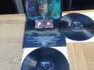 JIMMI HENDRIX EXPERIENCE - ELECTRIC LADYLAND - 1st PRESS - UK - WHITE LETTERS