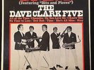 THE DAVE CLARK FIVE Glad All Over
