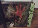 NEW BOMB TURKS Scared Straight LP kbd punk SEALED OOP Epitaph DATAPANIK Dwarves