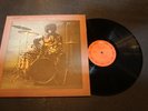 Buddy Miles Them Changes Textured Cover 1st Press Mercury Records LP Psych