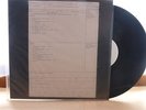 Status Quo testpressing Picturesque Matchstickable Messages from the SQ