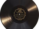 78 RPM VICTOR 40111 DOC DAUGHERTY ALCOHOLIC BLUES NINETY IN THE SHADE 1929 ? E+