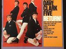 THE DAVE CLARK FIVE 