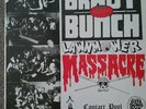 The Brady Bunch - Lawn Mower Massacre