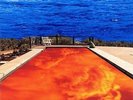 Californication [Parental Advisory] by Red Hot Chili Peppers.