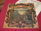 Richard & Linda Thompson: Hokey Pokey   EX+ LP UK A1-U/B1-U   Pink Rim