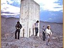 Who's Next by The Who.