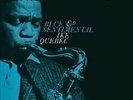 Blue & Sentimental [LP] by Ike Quebec.
