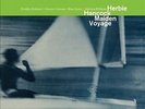 Maiden Voyage by Herbie Hancock.