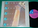 Pink Floyd - Live at Pompeii BRAZIL RARE 1st Press LP 080731-1