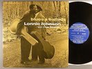 Lonnie Johnson With Elmer Snowden  Blues & Ballads   Prestige Bluesville